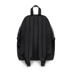 Eastpak Zaino Padded Pak’r Satinfied Black 24L - zaini americani