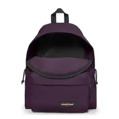 Eastpak Zaino Padded Pak’r Blackberry Purple 24L - zaini americani