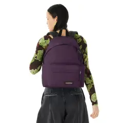 Eastpak Zaino Padded Pak’r Blackberry Purple 24L - zaini americani