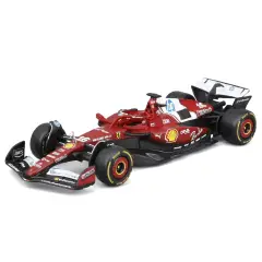 Pit Stop 1:43 F1 Ferrari Sf-25 #16 Leclerc - auto