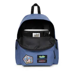 Eastpak Zaino Day Pak’r SpongeBob Bikini Patches 24L - zaini americani