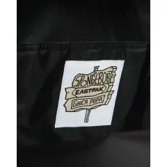Eastpak Zaino Day Pak’r SpongeBob Bikini Patches 24L - zaini americani