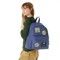 Eastpak Zaino Day Pak’r SpongeBob Bikini Patches 24L - zaini americani