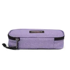 Eastpak Oval Single Sparkly Dahlia Astuccio - bauletti tombolini bustine