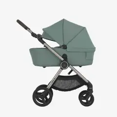 Anex IQ Navicella E Passeggino Multifunzionale Set 2in1 Olly - trio e modulari