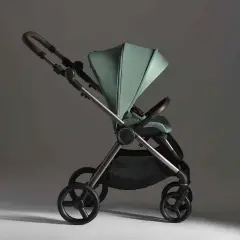 Anex IQ Navicella E Passeggino Multifunzionale Set 2in1 Olly - trio e modulari