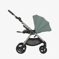 Anex IQ Navicella E Passeggino Multifunzionale Set 2in1 Olly - trio e modulari