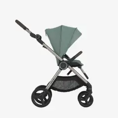 Anex IQ Navicella E Passeggino Multifunzionale Set 2in1 Olly - trio e modulari