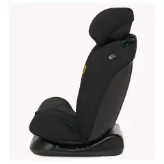 Seggiolino Auto Just i-Size Black 40-150 cm - bambini 40-150 cm (0-12 anni)
