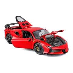 Auto 1:18 Ferrari SF90XX Stradale 2024 - auto
