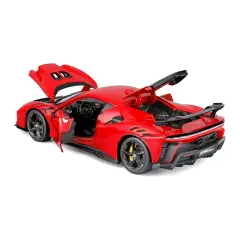 Auto 1:18 Ferrari SF90XX Stradale 2024 - auto