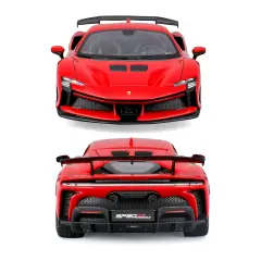 Auto 1:18 Ferrari SF90XX Stradale 2024 - auto