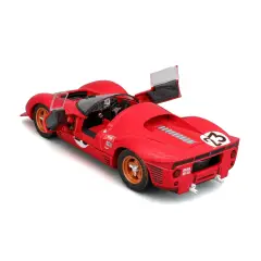 Auto 1:24 Ferrari 330 P4 Daytona 1967 - auto
