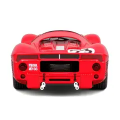 Auto 1:24 Ferrari 330 P4 Daytona 1967 - auto