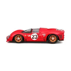 Auto 1:24 Ferrari 330 P4 Daytona 1967 - auto
