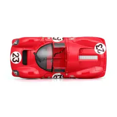 Auto 1:24 Ferrari 330 P4 Daytona 1967 - auto