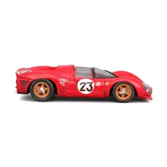 Auto 1:24 Ferrari 330 P4 Daytona 1967 - auto
