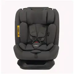 Seggiolino Auto Just i-Size Grey 40-150 cm - bambini 40-150 cm (0-12 anni)