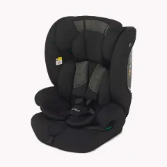 Seggiolino Auto Seat i-Size Grey 76-150 cm - bambini 76-150 cm (15m-12anni)
