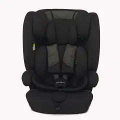 Seggiolino Auto Seat i-Size Grey 76-150 cm - bambini 76-150 cm (15m-12anni)