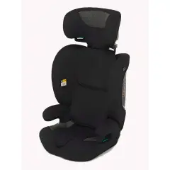 Seggiolino Auto Seat i-Size Grey 76-150 cm - bambini 76-150 cm (15m-12anni)