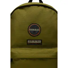 Napapijri Zaino Voyage 3 Avocado G4C 19,5L - zaini americani