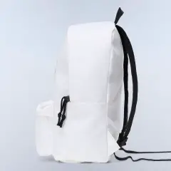 Napapijri Zaino Voyage 3 White Whisper 19,5L - zaini americani
