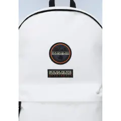 Napapijri Zaino Voyage 3 White Whisper 19,5L - zaini americani