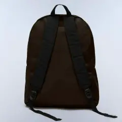 Napapijri Zaino Voyage 3 Demitasse WT3 Marrone Testa di Moro 19,5L - zaini americani