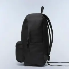 Napapijri Zaino Voyage 3 Black 041 19,5L - zaini americani