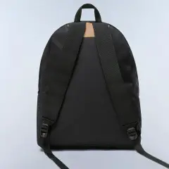 Napapijri Zaino Voyage 3 Black 041 19,5L - zaini americani