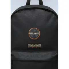 Napapijri Zaino Voyage 3 Black 041 19,5L - zaini americani