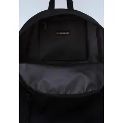 Napapijri Zaino Voyage 3 Black 041 19,5L - zaini americani