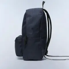 Napapijri Zaino Voyage 3 Blu Marine 19,5L - zaini americani