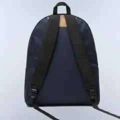 Napapijri Zaino Voyage 3 Blu Marine 19,5L - zaini americani
