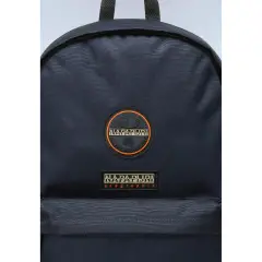 Napapijri Zaino Voyage 3 Blu Marine 19,5L - zaini americani
