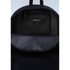 Napapijri Zaino Voyage 3 Blu Marine 19,5L - zaini americani