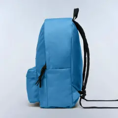 Napapijri Zaino Voyage 3 Cyaneus B9E 19,5L - zaini americani