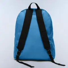 Napapijri Zaino Voyage 3 Cyaneus B9E 19,5L - zaini americani