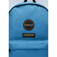 Napapijri Zaino Voyage 3 Cyaneus B9E 19,5L - zaini americani
