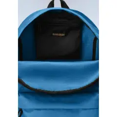 Napapijri Zaino Voyage 3 Cyaneus B9E 19,5L - zaini americani