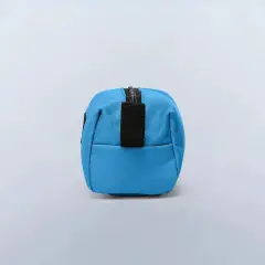 Napapijri Voyage Astuccio Pencil Case Cyaneus 1L - bauletti tombolini bustine