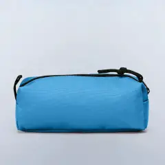 Napapijri Voyage Astuccio Pencil Case Cyaneus 1L - bauletti tombolini bustine