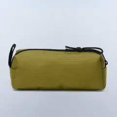 Napapijri Voyage Astuccio Pencil Case Avocado 1L - bauletti tombolini bustine