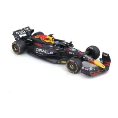 Auto 1:24 Model Kit Red Bull RB20 - auto