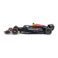 Auto 1:24 Model Kit Red Bull RB20 - auto