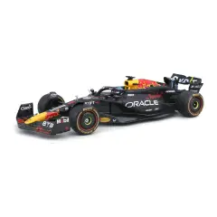 Auto 1:24 Model Kit Red Bull RB20 - auto