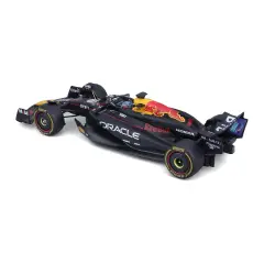 Auto 1:24 Model Kit Red Bull RB20 - auto