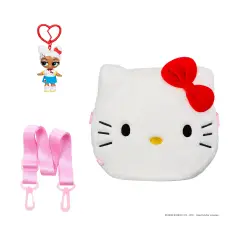 LOL Surprise Omg Loves Hello Kitty Peluche - peluches 0/36 mesi