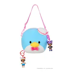 LOL Surprise Omg Loves Hello Kitty Peluche - peluches 0/36 mesi
